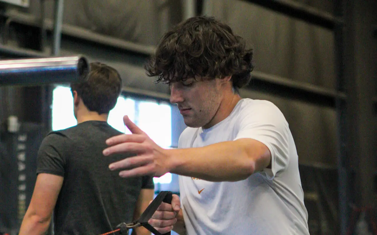 Base Sports Performance training group